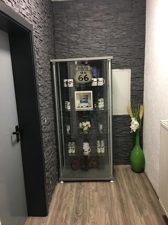 Fotografie z fotogalerie ubytování Hotel am Brünnchen v destinaci Oberbaar