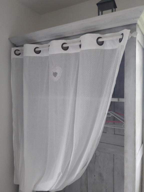 Le petit gite Normand 15 kilomètres de Honfleur - Holiday Home