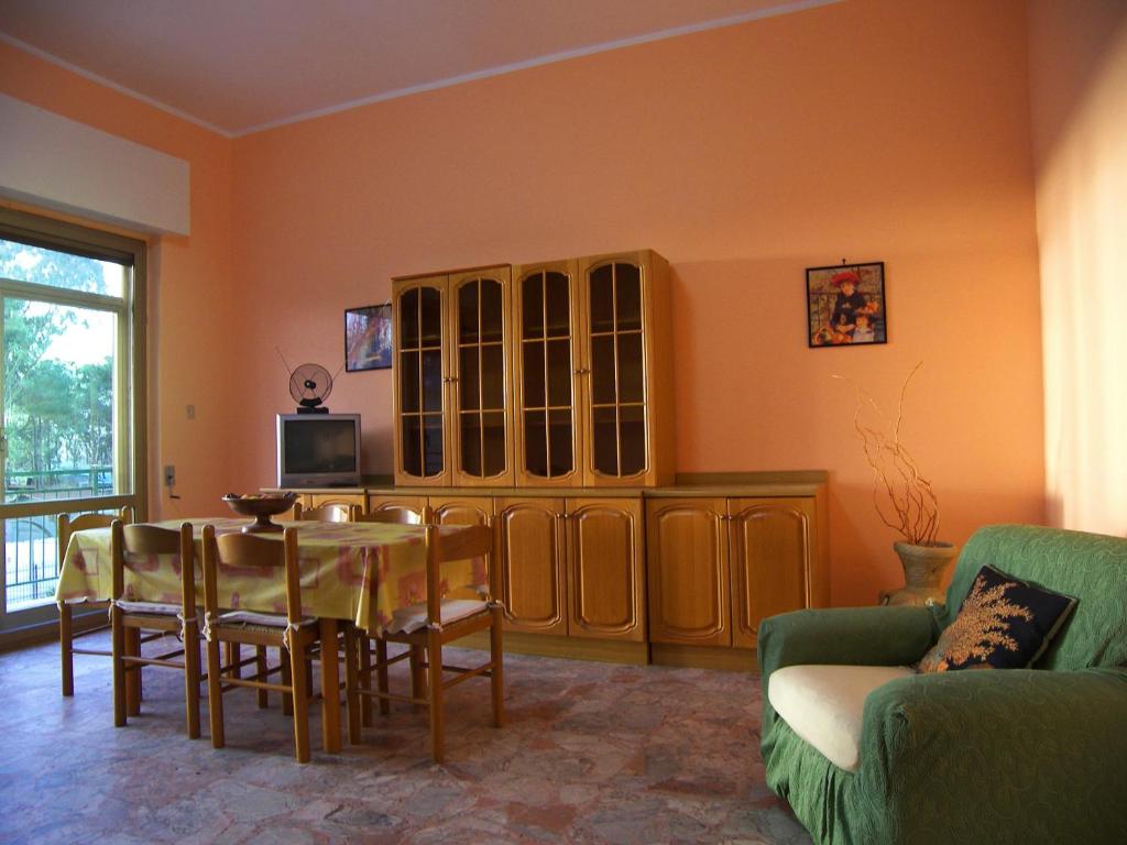 Villa Alessia - Casa De Un Dormitorio