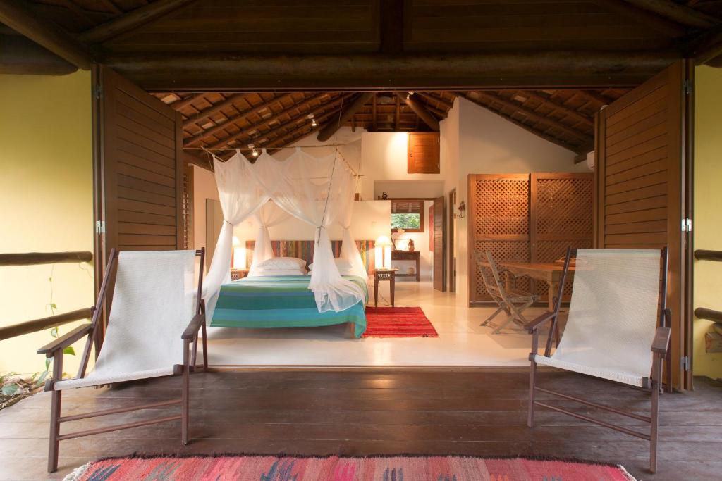 Casa Sabiá