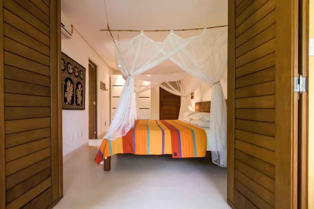  Casa Sabiá