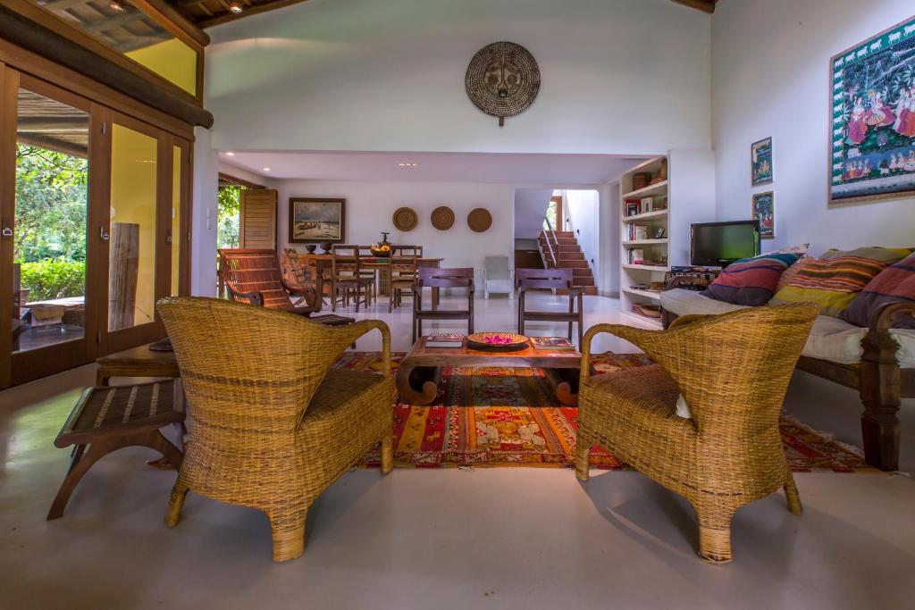  Casa Sabiá