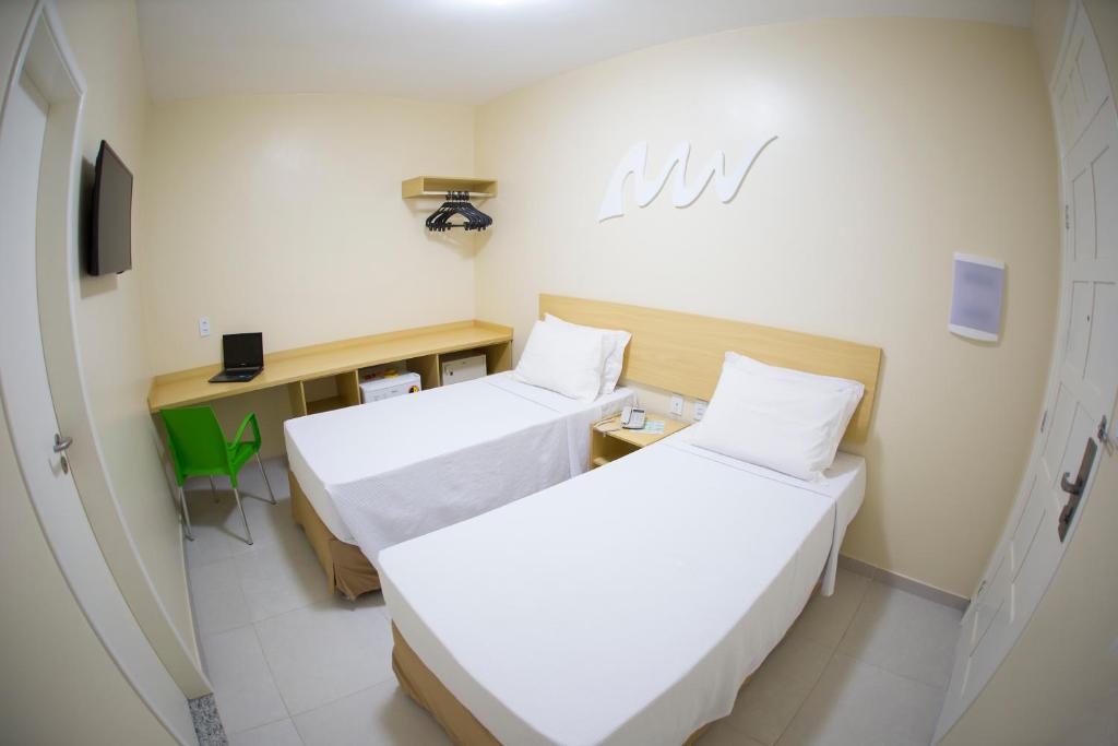  Hotel Parque das Aguas