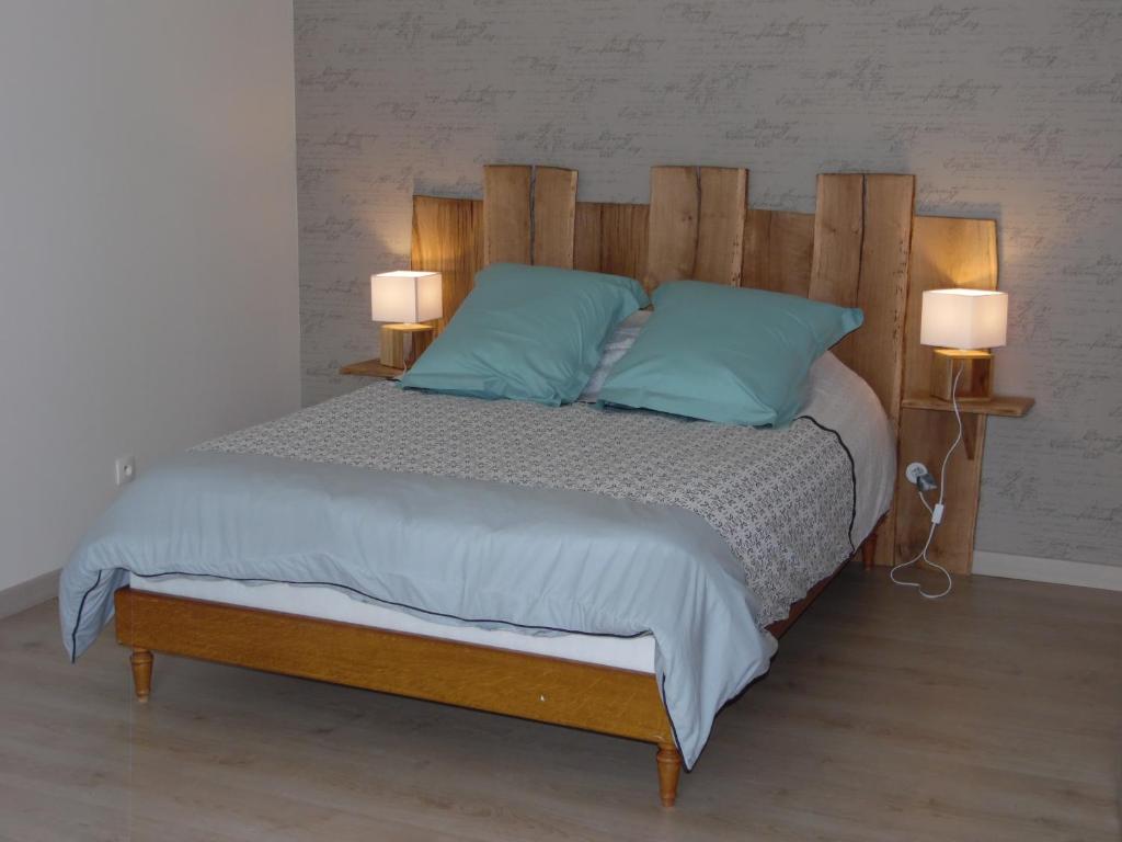 Chez la Blanche - Housity