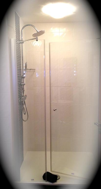Hotel zur Wasserburg - Quarto Triplo