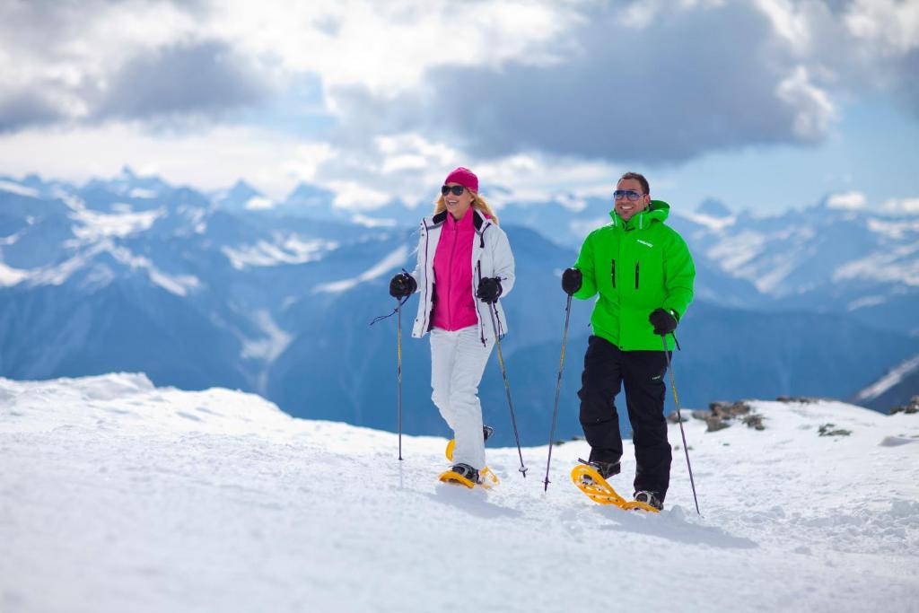 Hotel Alex - Resim 26