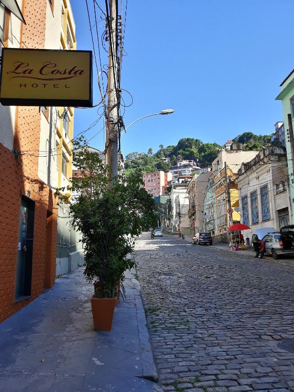  Hotel La Costa