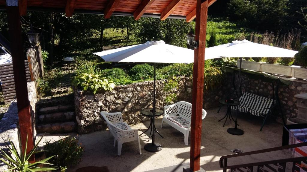 Cumurija Bridge Accommodation - 