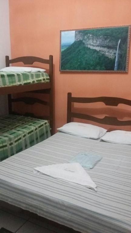  Hotel São Francisco