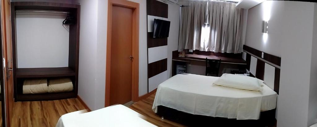  Hotel Maestro Executive Toledo