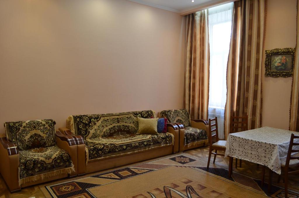 Пляц Пруса/Plac Prus - Apartment