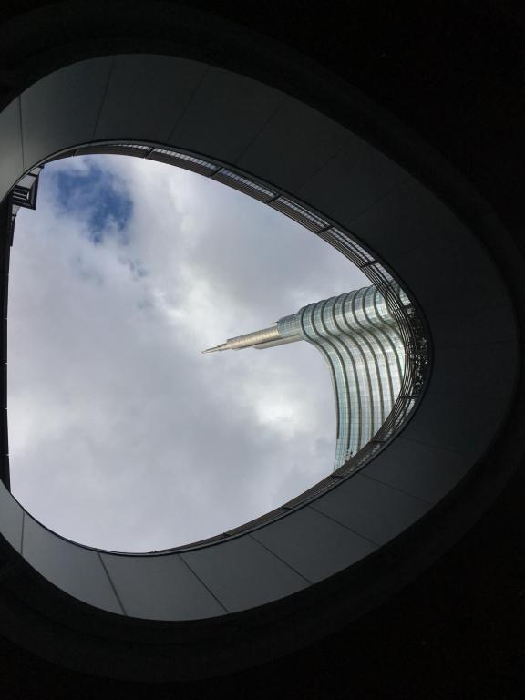 ITALIANSTAYRENTALS Apartment Solferino 37 - 1