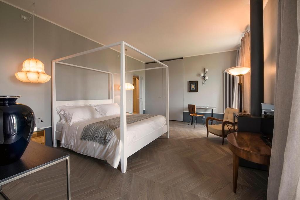 Villa GILDA Relax & Living - Juniorsuite Met Balkon