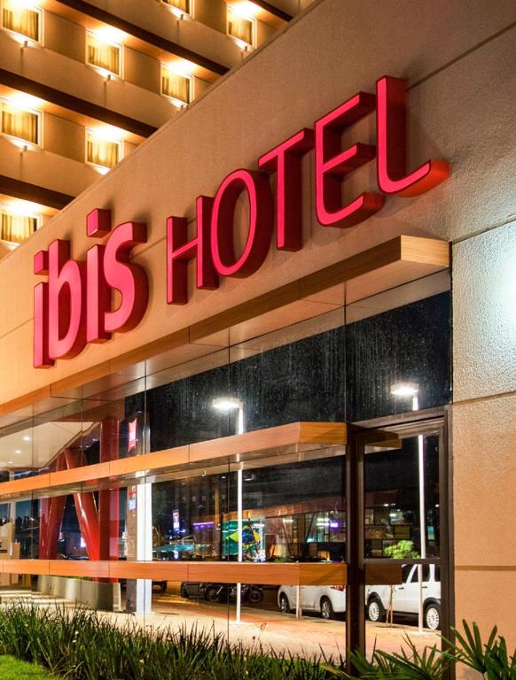  ibis Foz do Iguaçu