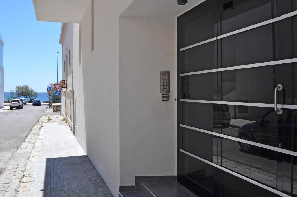 Fotografie z fotogalerie ubytování Felicity Residence v Gallipoli