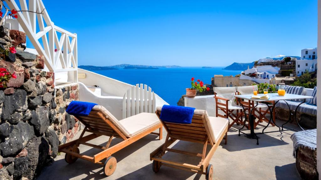 Chelidonia Traditional Villas - 19