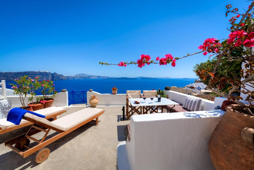 Chelidonia Traditional Villas - 18