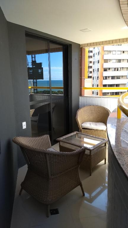  Residencial em Meireles