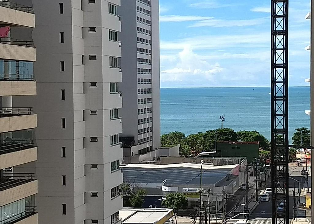  Residencial em Meireles