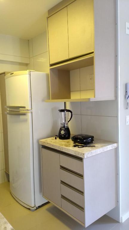  Residencial em Meireles