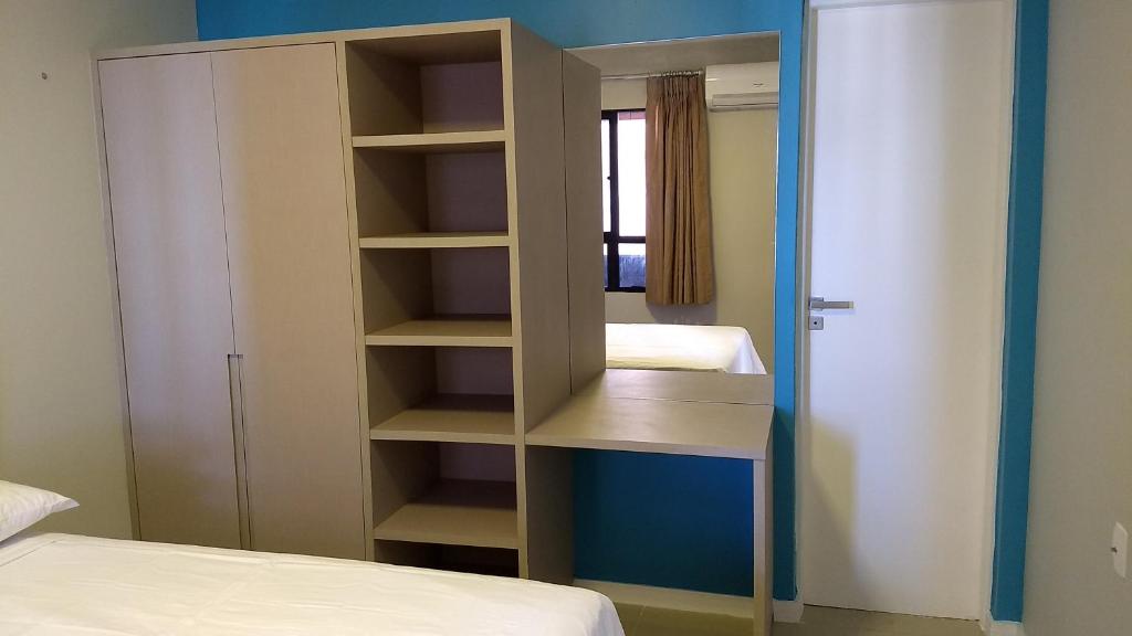  Residencial em Meireles