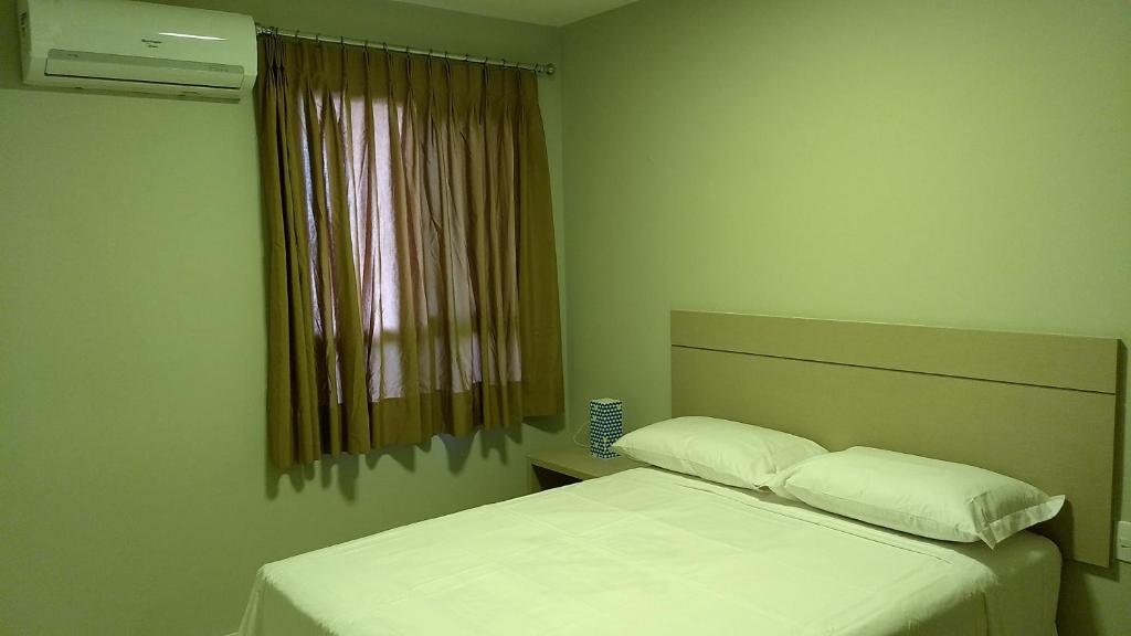  Residencial em Meireles