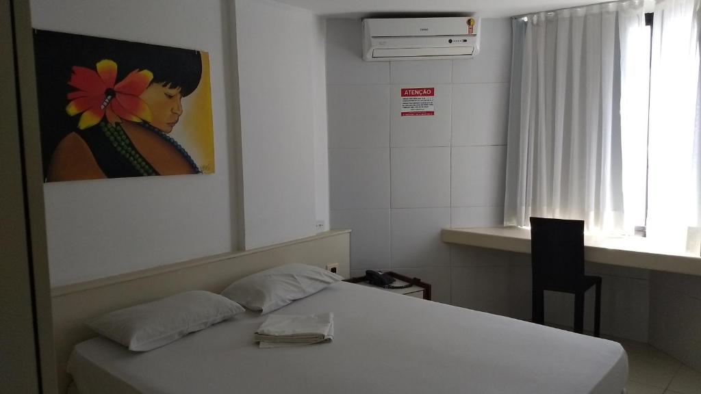  Residencial Victory Business Flat