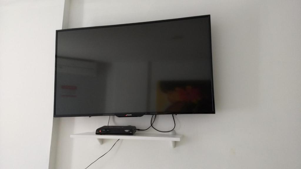  Residencial Victory Business Flat