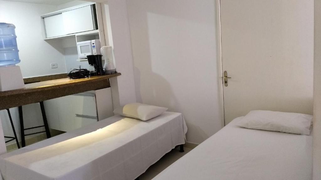  Residencial Victory Business Flat
