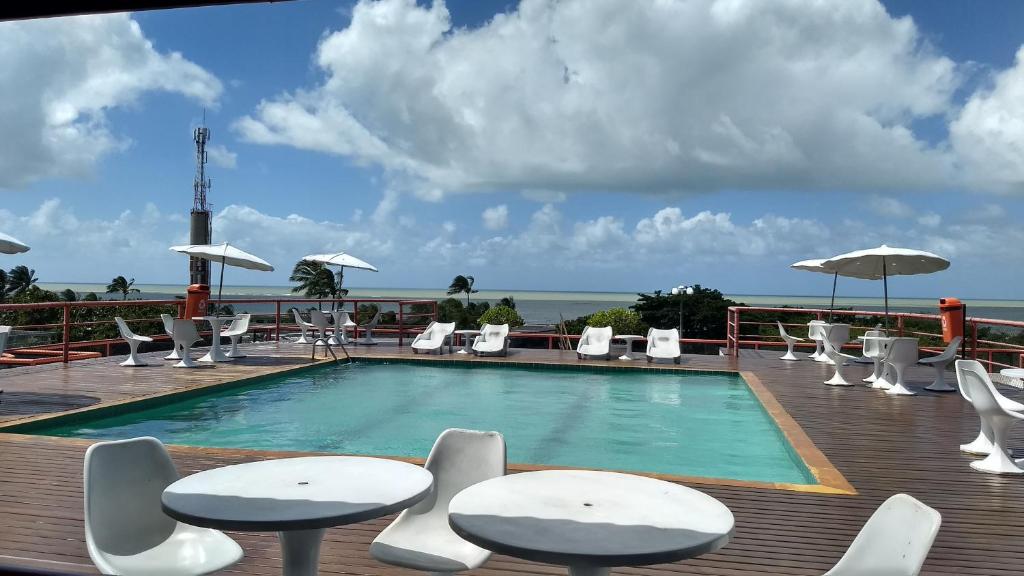  Residencial Victory Business Flat