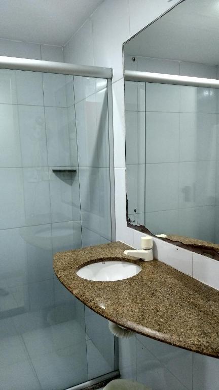  Residencial Victory Business Flat