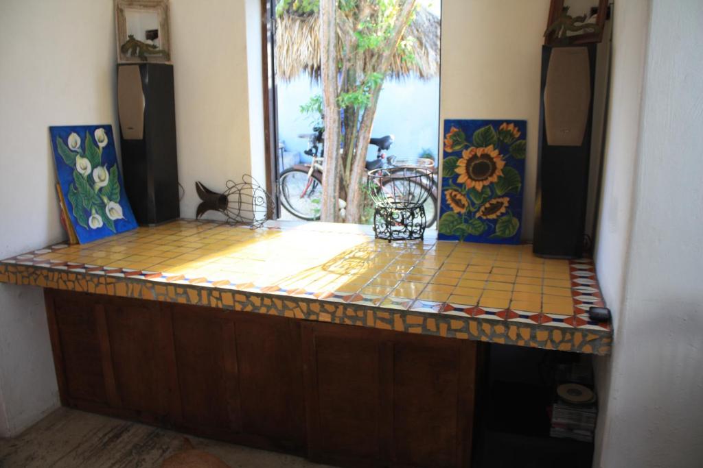 Fotografie z fotogalerie ubytování Amaranto Bed and Breakfast v destinaci Cozumel