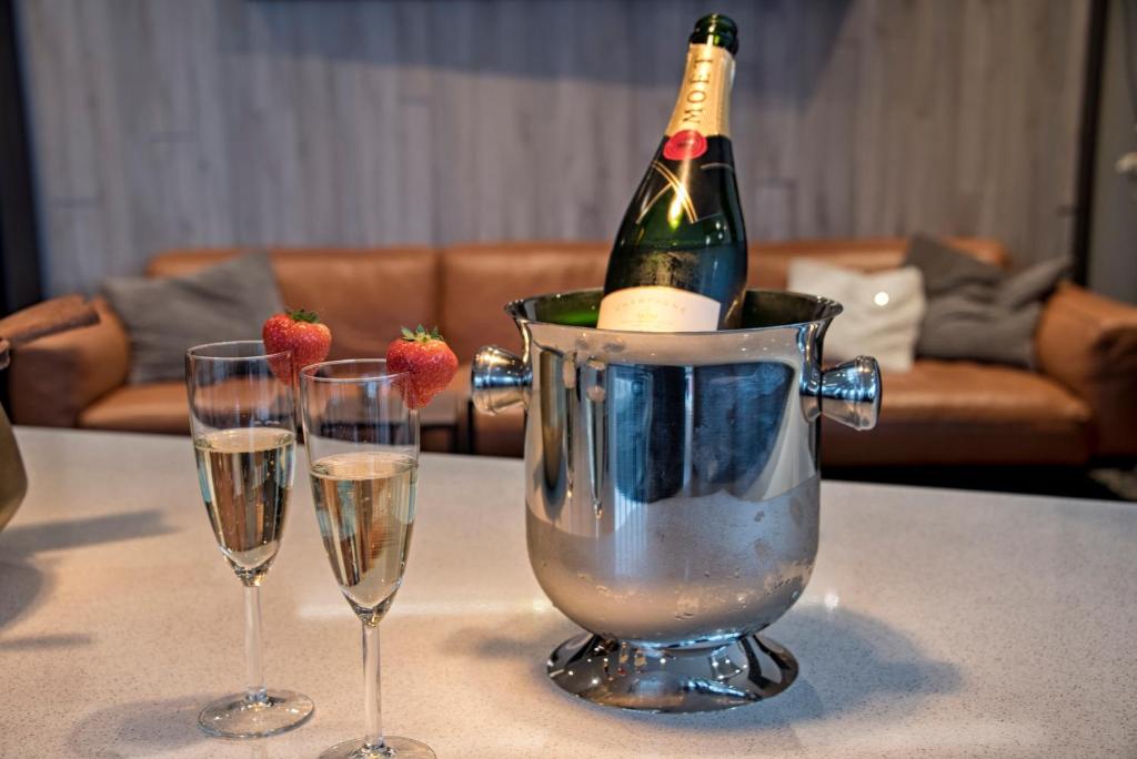 B14 Apartments & Rooms - Resim 40