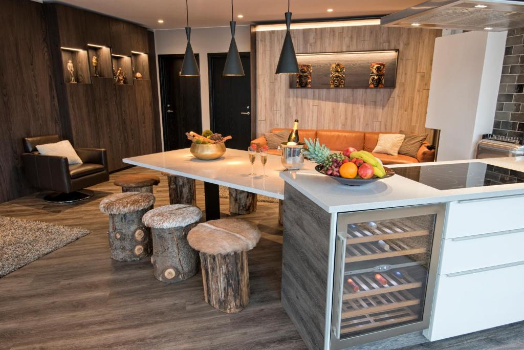 B14 Apartments & Rooms - Resim 17