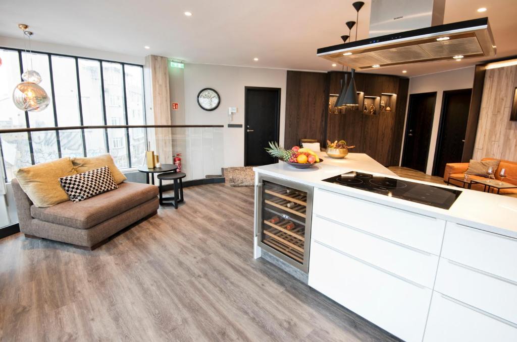B14 Apartments & Rooms - Resim 18