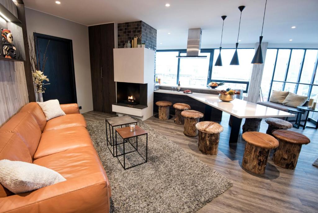 B14 Apartments & Rooms - Resim 21