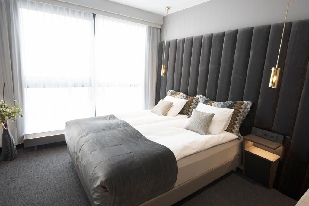 B14 Apartments & Rooms - Resim 25