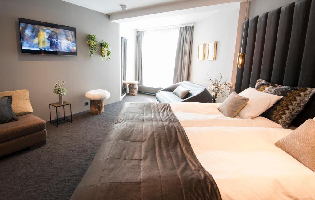 B14 Apartments & Rooms - Resim 19