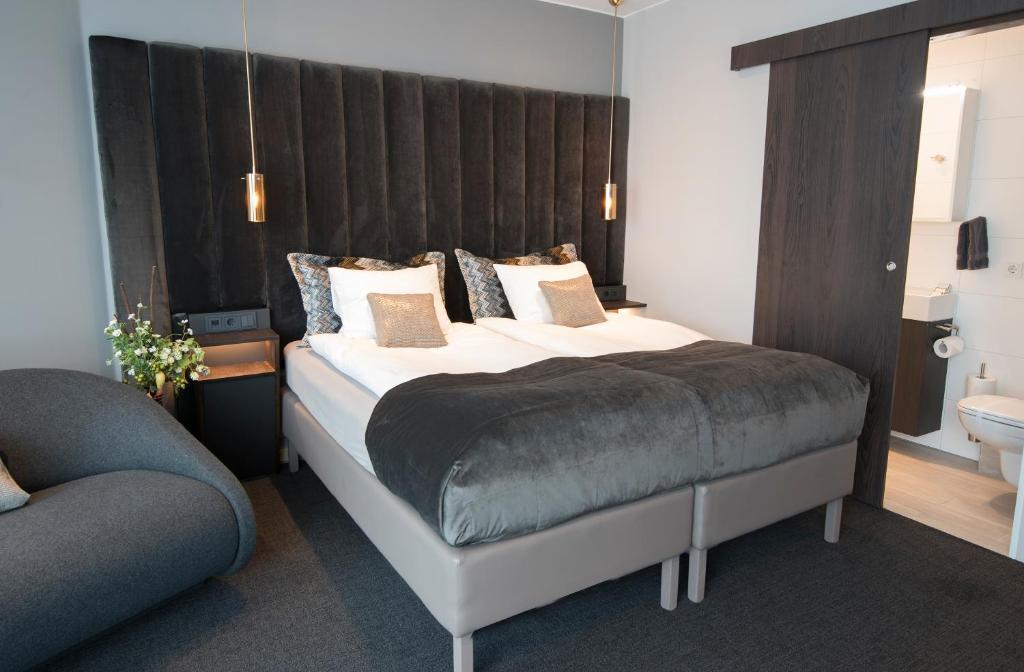 B14 Apartments & Rooms - Resim 32