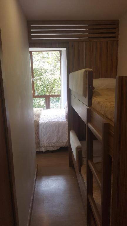  Loft luxo em Pedra Azul