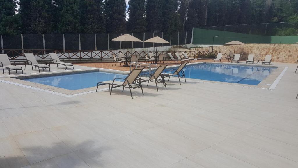  Loft luxo em Pedra Azul