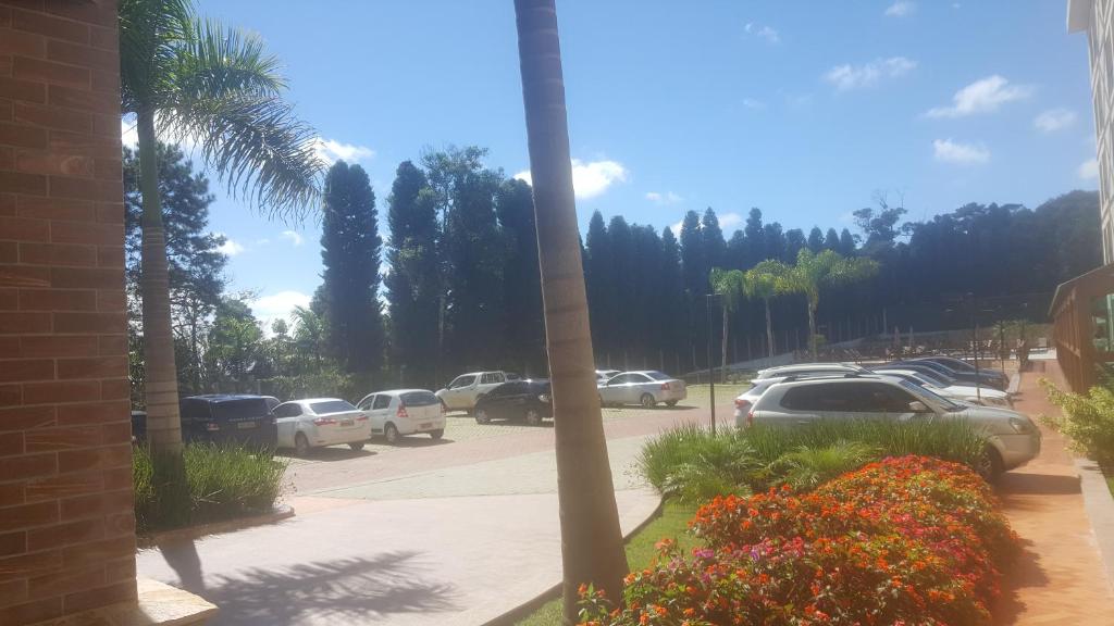  Loft luxo em Pedra Azul