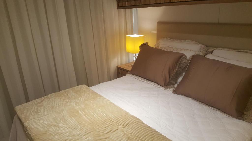  Loft luxo em Pedra Azul