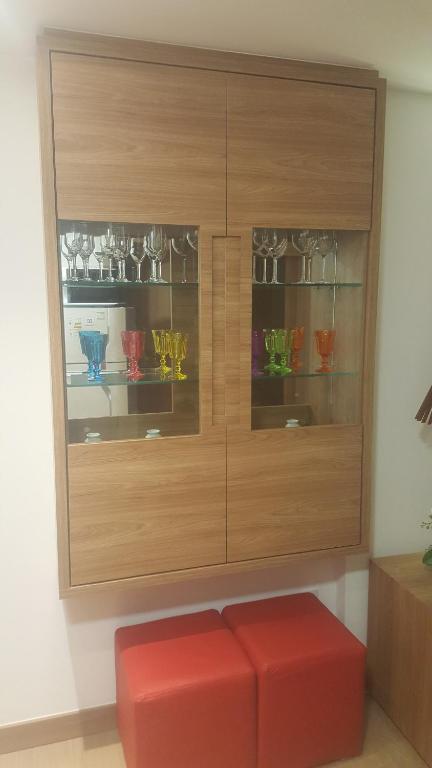  Loft luxo em Pedra Azul