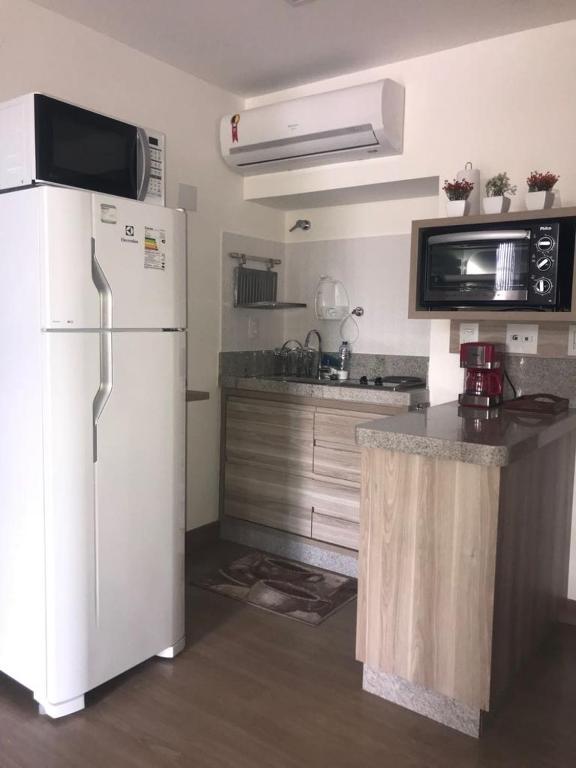  Loft luxo em Pedra Azul