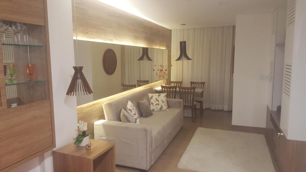  Loft luxo em Pedra Azul