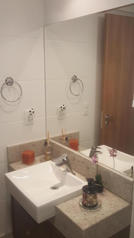  Loft luxo em Pedra Azul