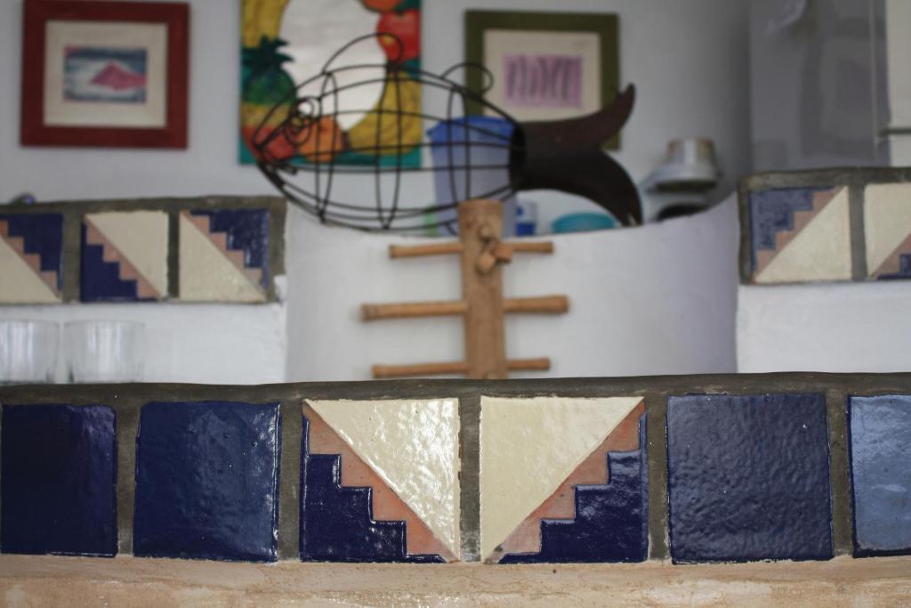 Fotografie z fotogalerie ubytování Amaranto Bed and Breakfast v destinaci Cozumel
