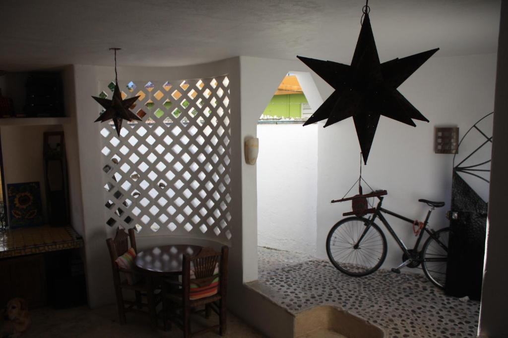 Fotografie z fotogalerie ubytování Amaranto Bed and Breakfast v destinaci Cozumel