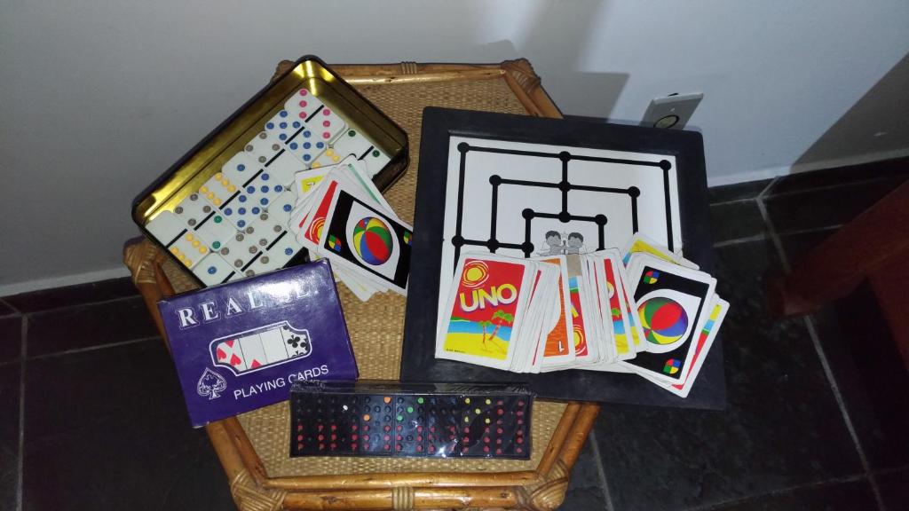  guaica - otima localização 05 pessoas - 200 mts da praia